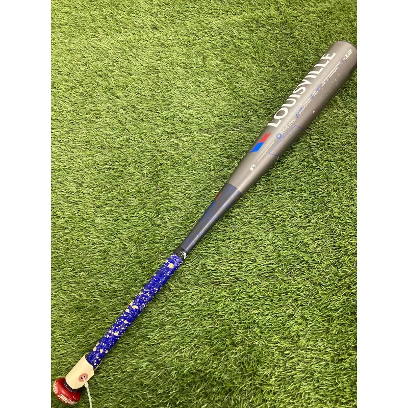 2019 Louisville Slugger Prime One Composite Bat 31" (-12)