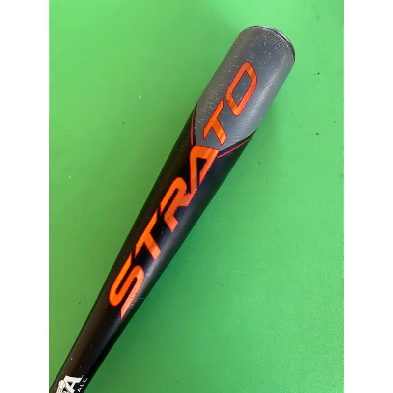 2023 AXE Strato Alloy Bat USABat Certified (-10) Alloy 17 oz 27"