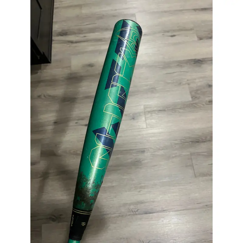 2023 Louisville Slugger Meta Composite USSSA Certified Bat (-5) 26 oz 31" (Used)