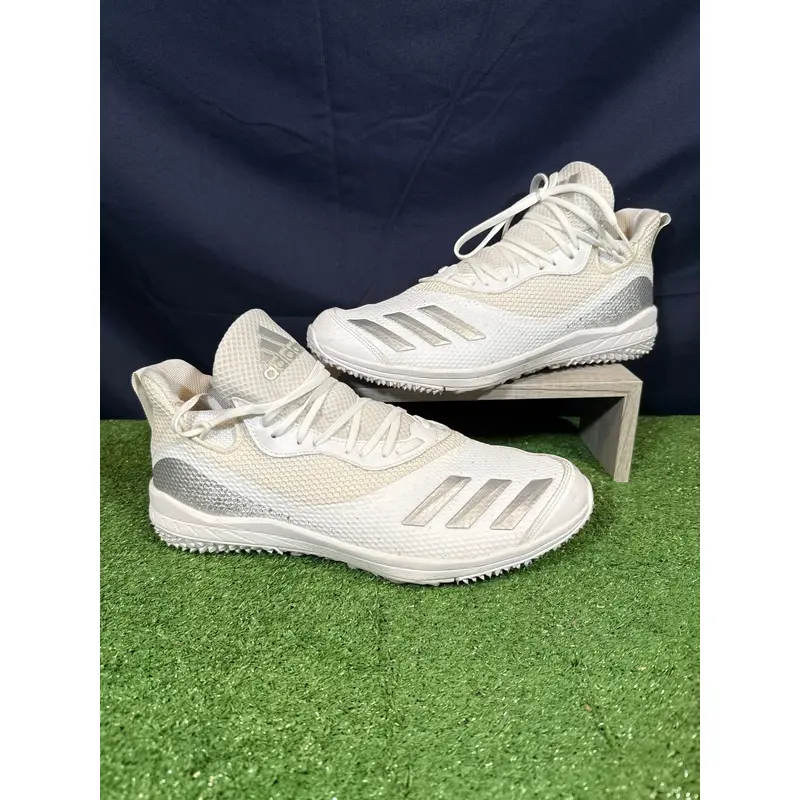 Barely Worn Adidas Icon V Mens Turf Shoes