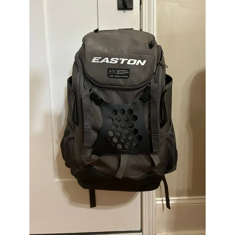 Easton Bat Pack (Used)