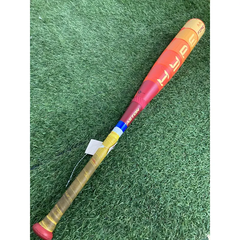 Easton Hype Fire (2 3/4") USSSA 2025 (-10)