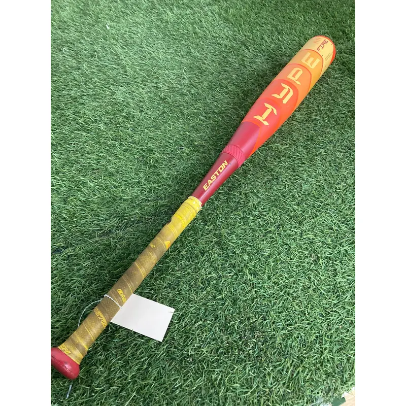 Easton Hype Fire (2 3/4") USSSA Bat (-10) 2025