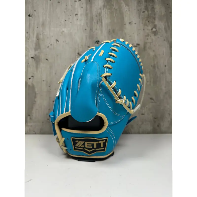 Imported ZETT Japan Brand Pitcher's Glove