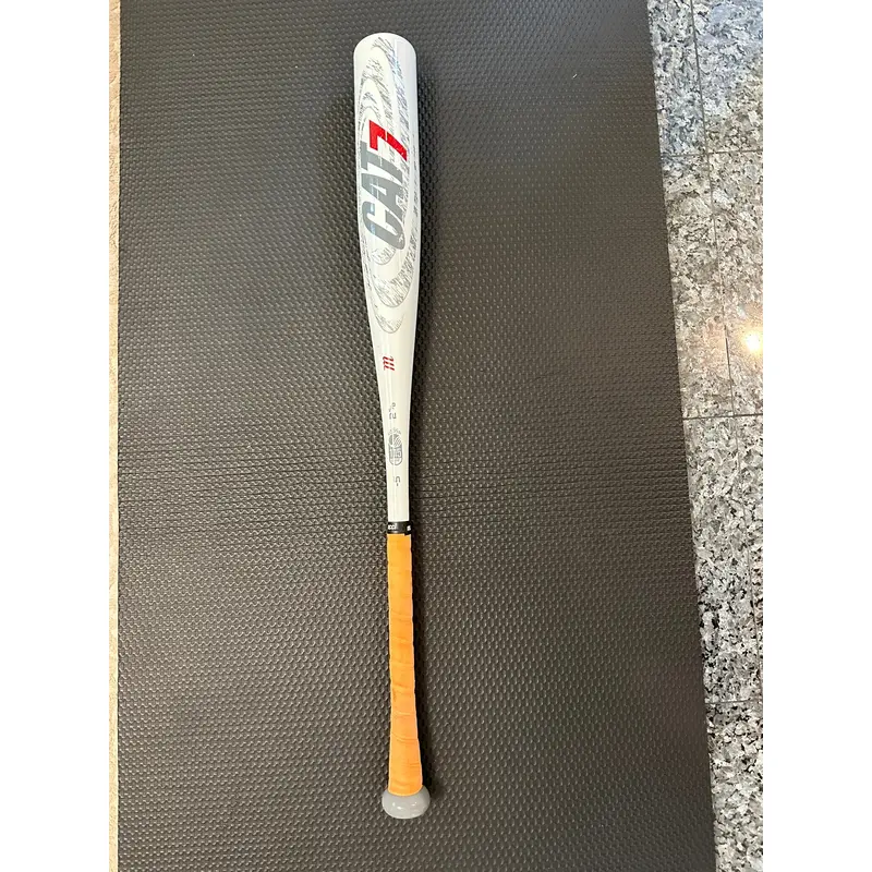 Marucci Cat7 USSSA Bat 31 (-5)