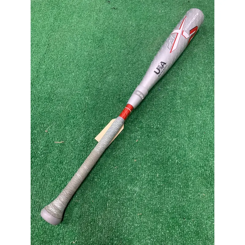 Marucci CATX2 Composite USA Youth Bat 2025 (-10)