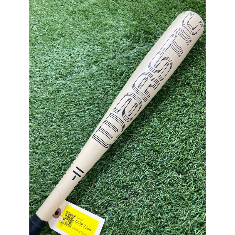Warstic Bonesaber USA Youth Bat 2022 (-11)
