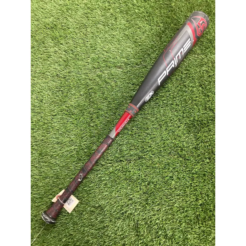 2020 Louisville Slugger Prime 9 Composite Bat (-10) 20 oz