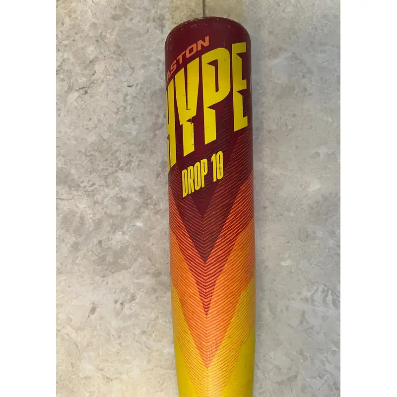 2024 Easton Hype Fire USSSA 31 (-10)