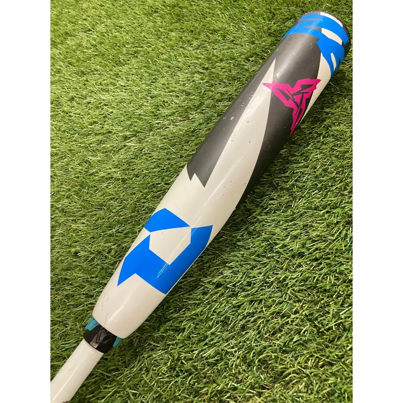 2025 DeMarini CF Zen Composite Bat USSSA Certified (-10) Composite 18 oz 28" (Used)