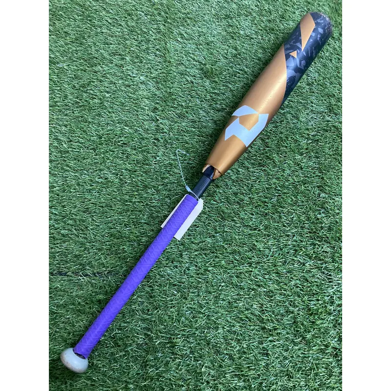 DeMarini Zoa (2 3/4") USSSA Bat 2022 (-10)