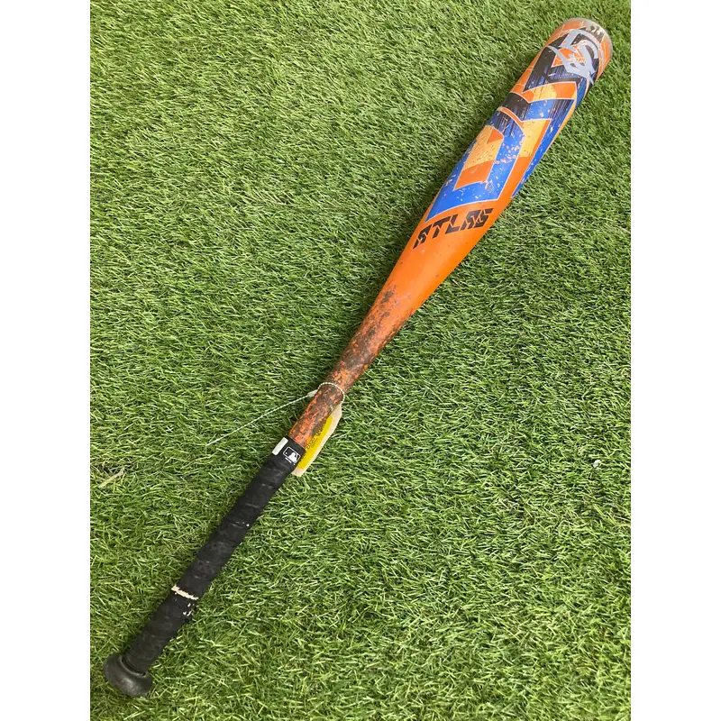 Louisville Slugger Atlas (2 3/4") USSSA 2023 (-8)