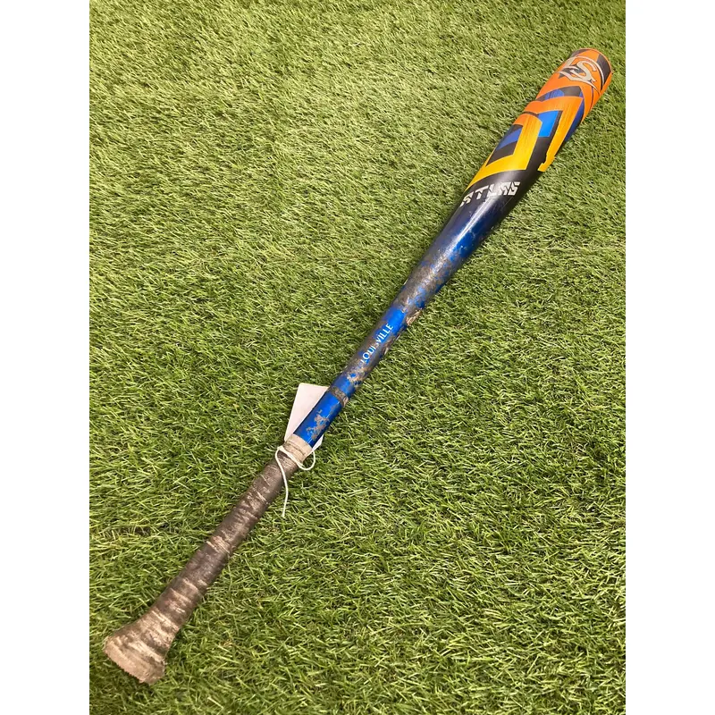 Louisville Slugger Atlas BBCOR 2024 (-3)