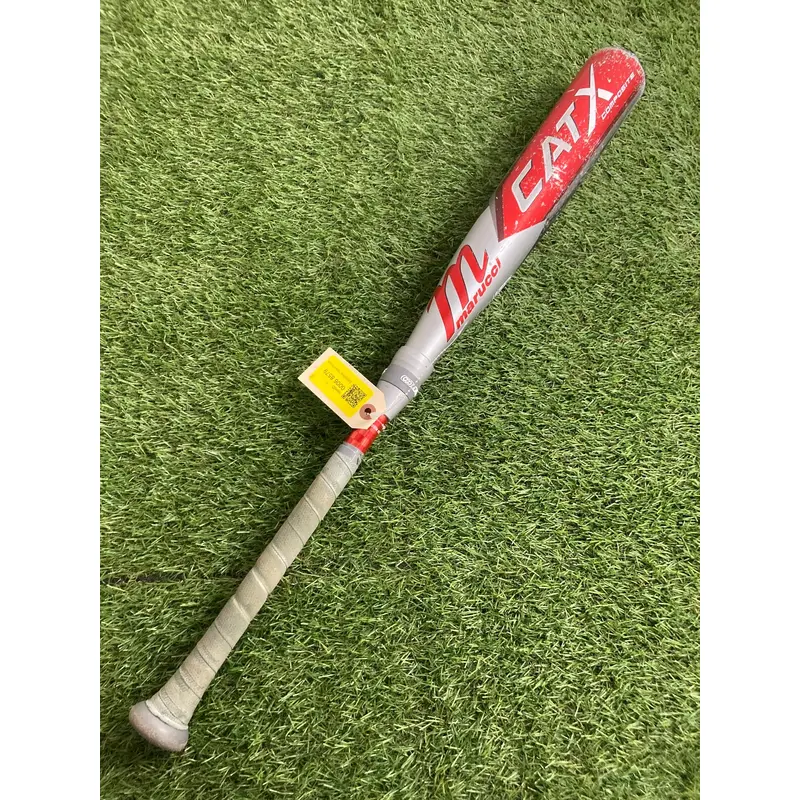 Marucci CAT X Composite (2 3/4") USSSA 2023 (-10)