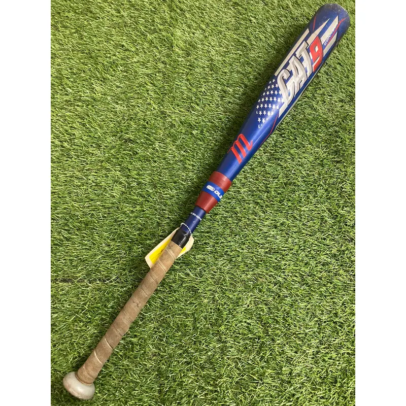 Marucci CAT9 Connect Pastime (2 3/4") USSSA Bat 2021 (-10)