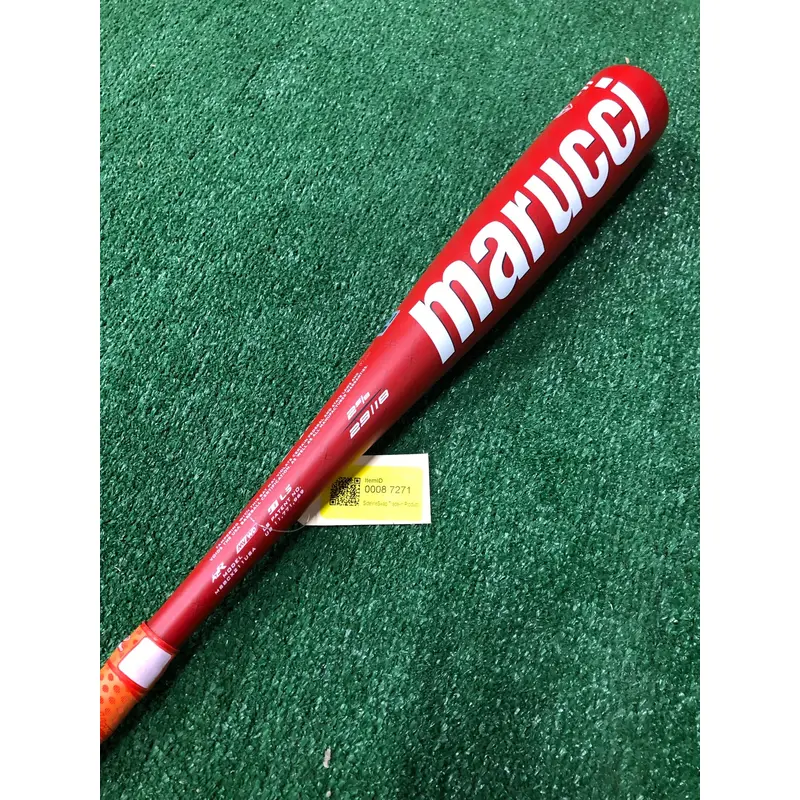Marucci CATX2 Alloy Youth Bat (2 5/8") USA 2025 (-11)