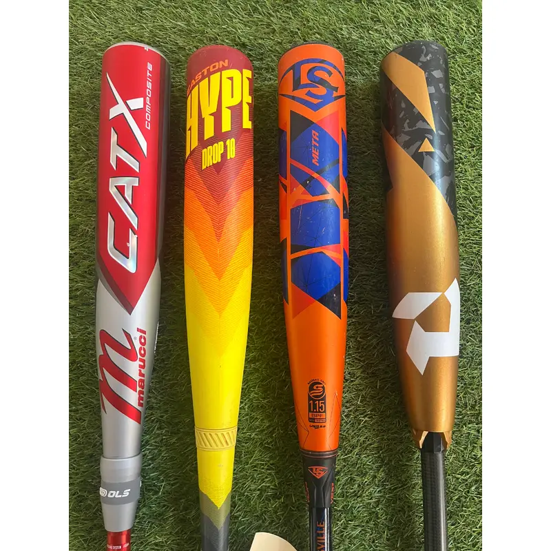 USSSA Certified Composite Pick Your 2 Pack (-10)
