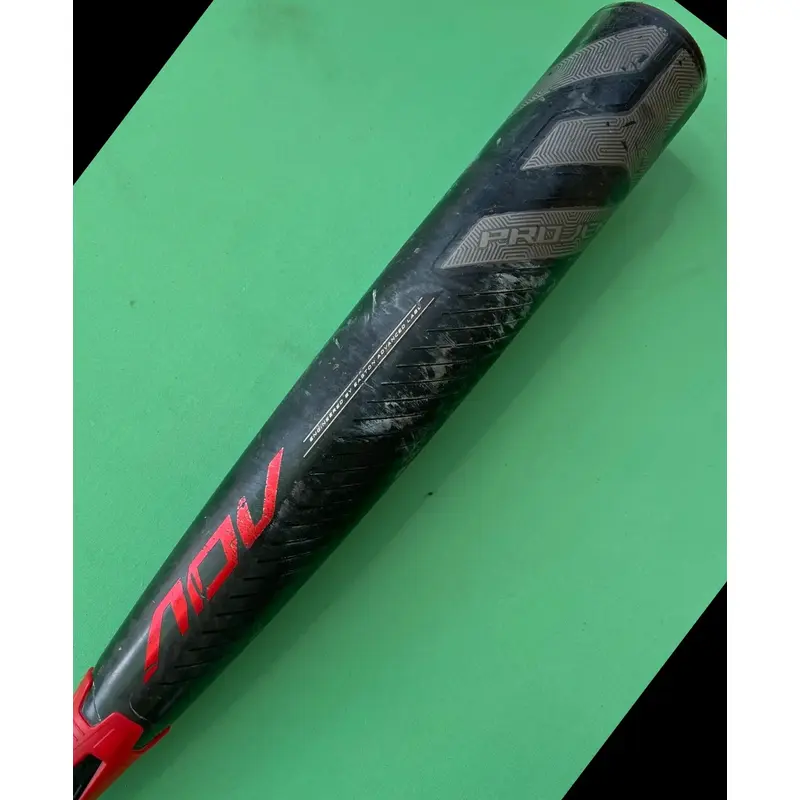 2019 Easton Project 3 ADV (31") Composite BBCOR Bat - 28OZ (-3)