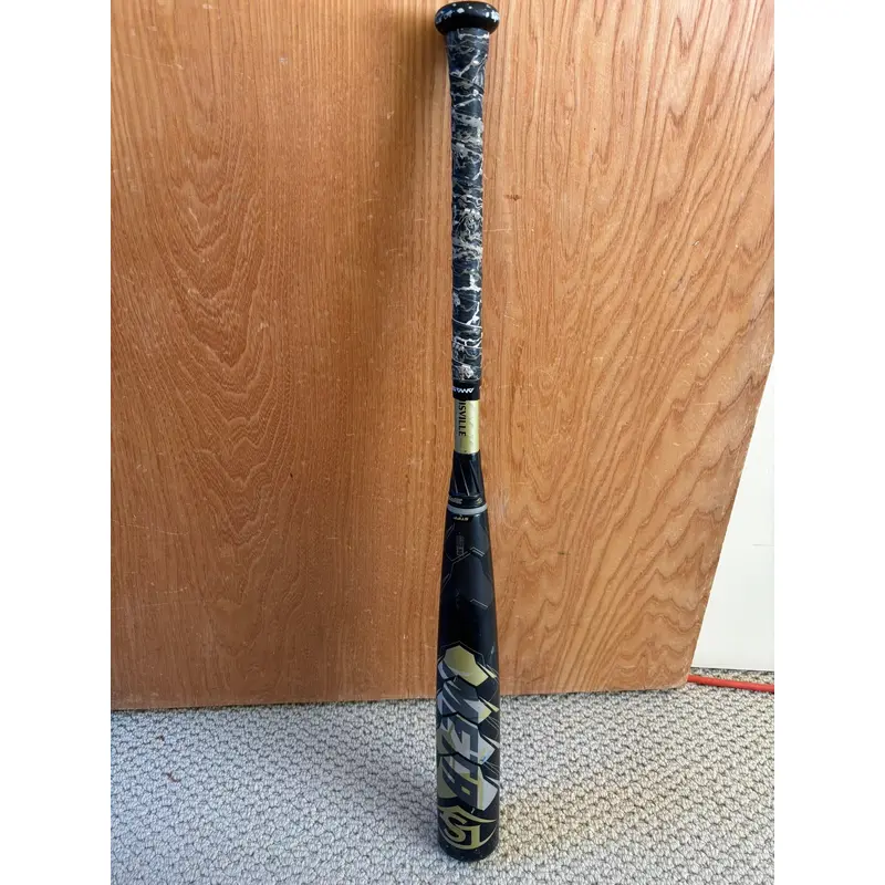 2021 Louisville Slugger Meta Composite BBCOR Certified Bat (-3)  28 oz 31"