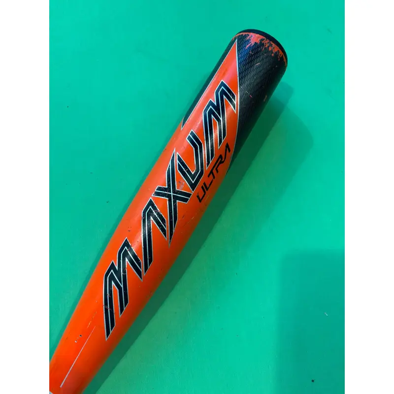 2022 Easton Maxum Ultra Composite Bat USABat Certified (-10) Composite 20 oz 30"