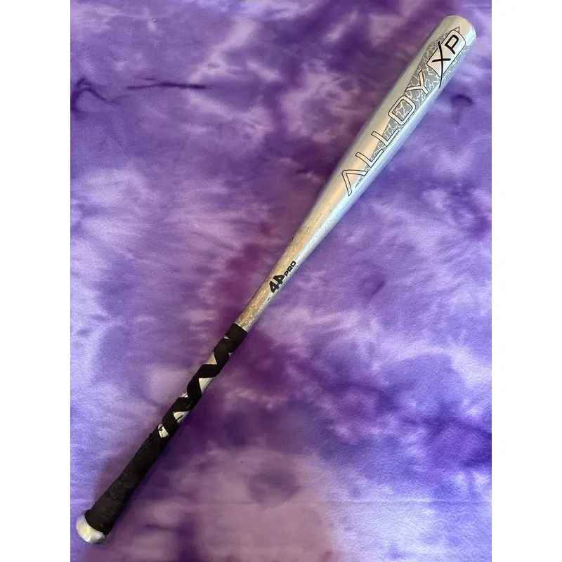 2024 44 Pro Bat BBCOR Certified (-3) Alloy 30 oz 33" (Used)