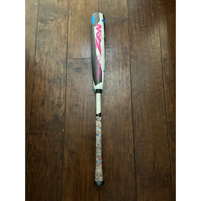 2025 DeMarini CF Zen Composite Bat (-5) 26 oz 31" (Used)
