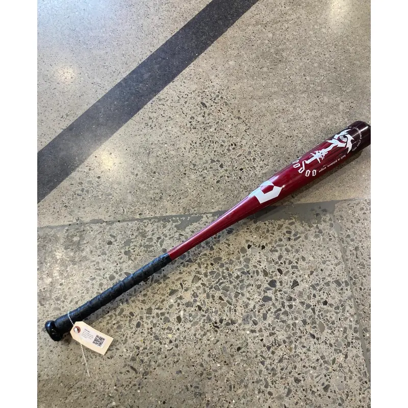 2025 DeMarini Voodoo One Bat BBCOR Certified (-3) 30 oz 33" (Used)