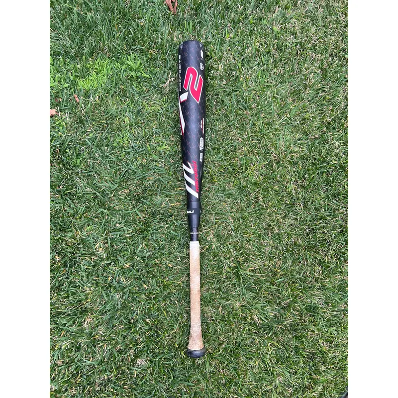 2025 Marucci CATX2 Composite USSSA Certified Bat (-8) 22 oz 30" (Used)