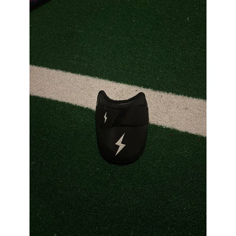 Black Senior  Elbow Protection (New)