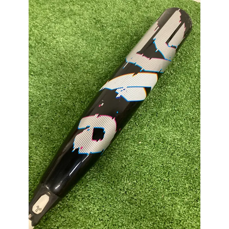 DeMarini CF Glitch (2 3/4") USSSA Bat 2021 (-10)