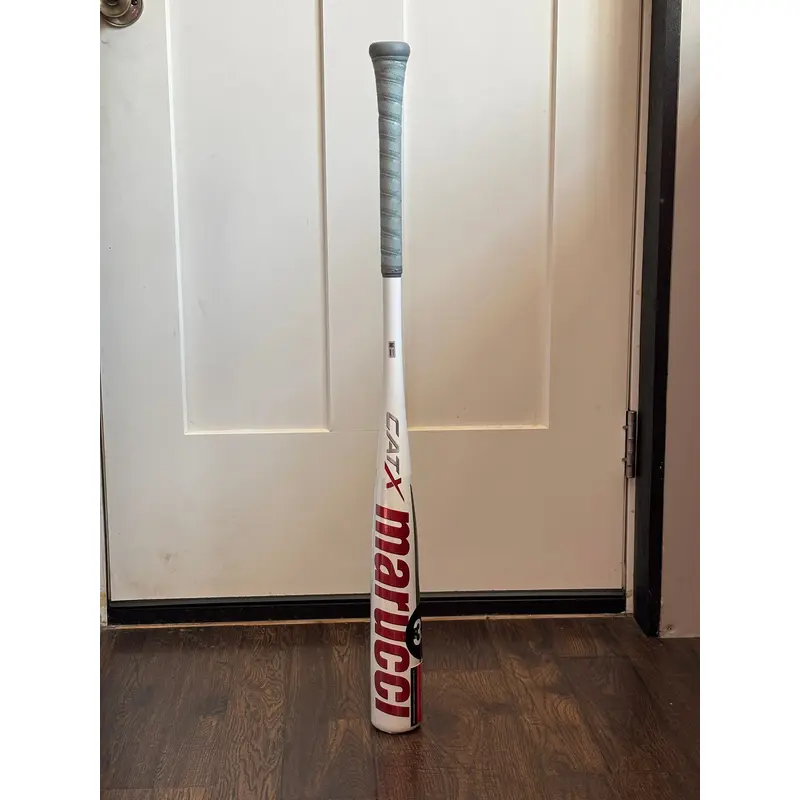 Marucci CATX Alloy BBCOR Certified Bat (-3) 30 oz 33" (New)