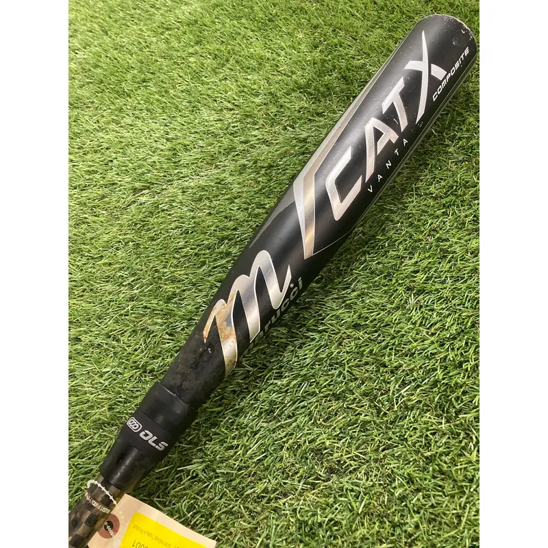 Marucci CATX Vanta Composite (2 3/4") USSSA 2024 (-10)
