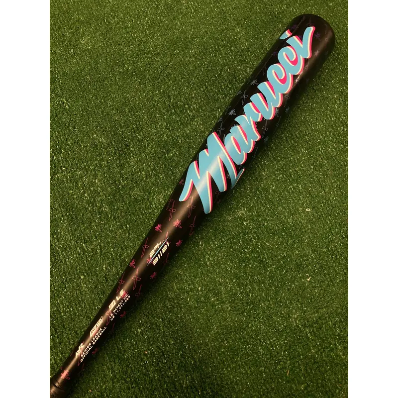 Marucci CATX2 "Vice" (2 3/4") USSSA Bat 2025 (-10)