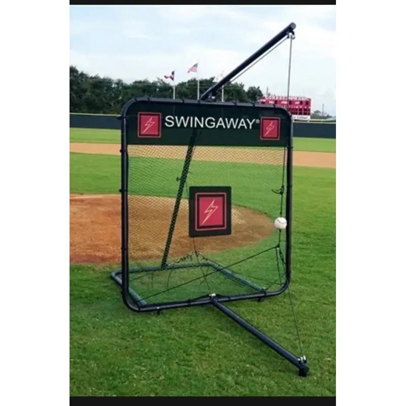 NEW Swingaway MVP Batting Trainer NEW