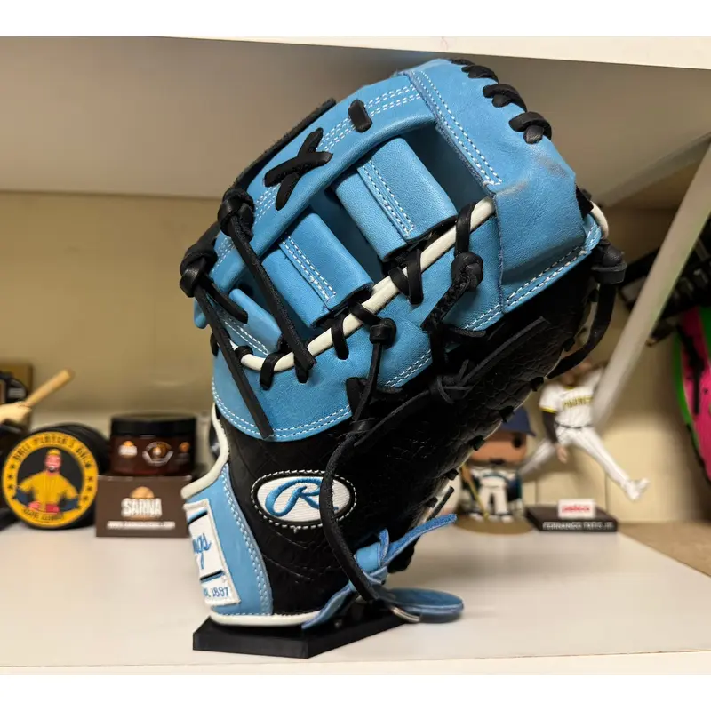 Rawlings Heart of the Hide RH First Base Baseball Glove 13" (New)