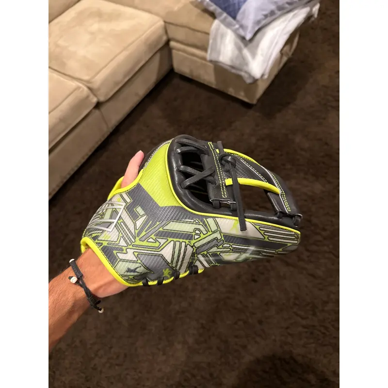 Rawlings REV1X FL12 Green