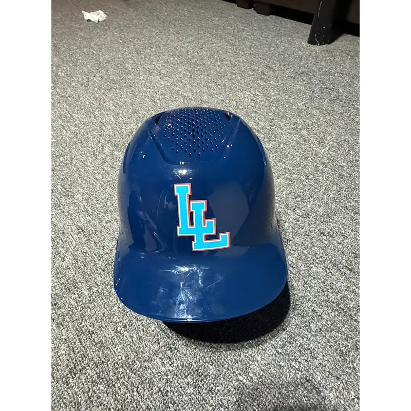 Small EvoShield XVT Batting Helmet (Used)