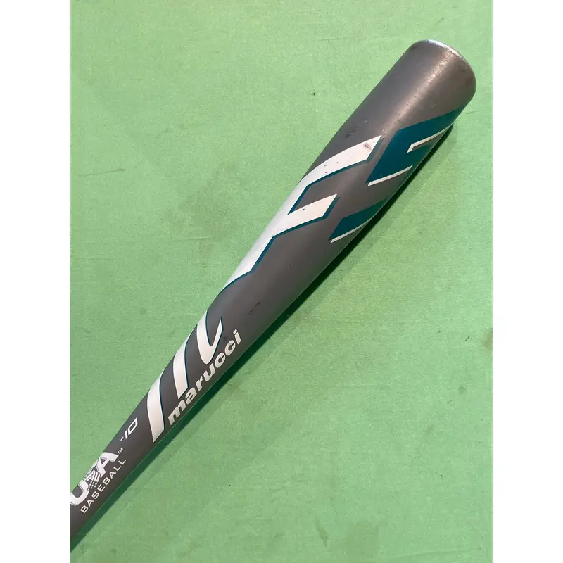 Used USABat Certified 2024 Marucci F5 Bat 29" (-10)