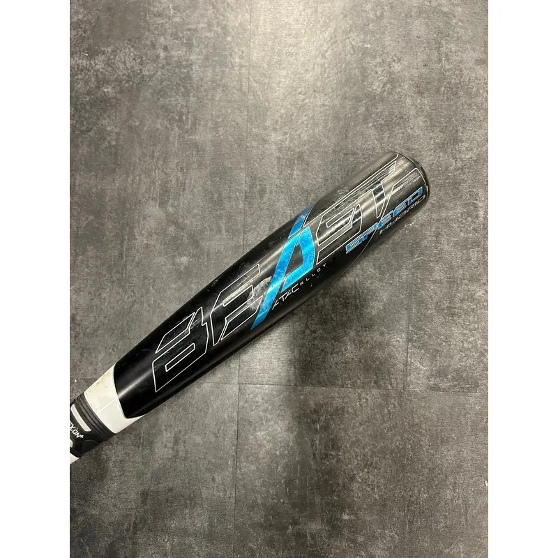 2019 Easton Beast Speed Hybrid Bat USSSA Certified (-10) Hybrid 20 oz 30" (Used)