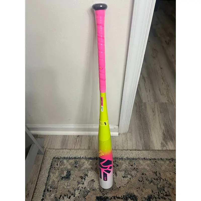 2025 Easton The Dub Composite USSSA Certified Bat (-5) 26 oz 31" (New)