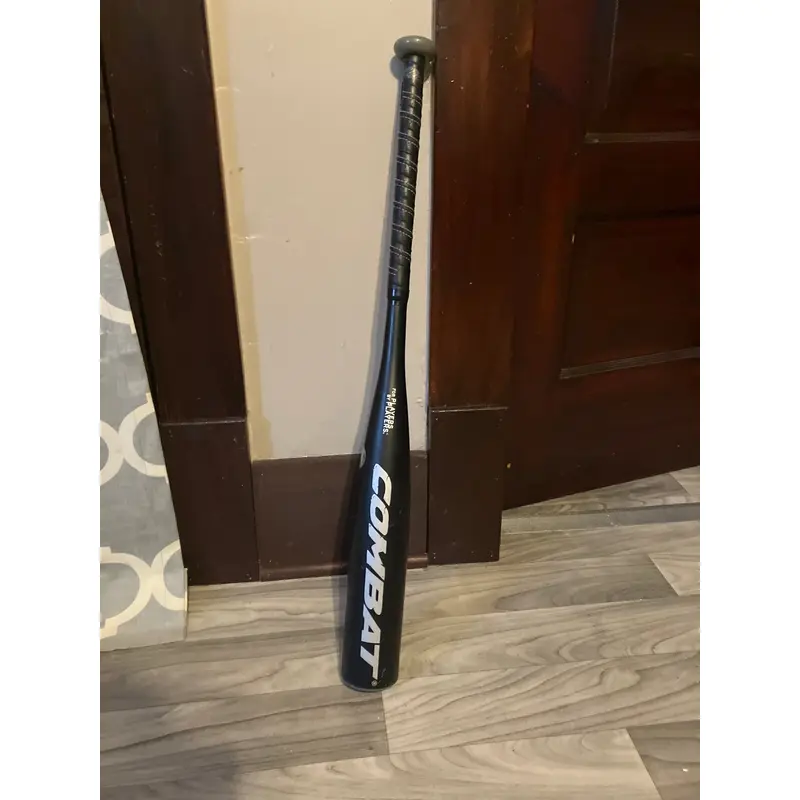 Combat Portent Baseball Bat 29 19oz