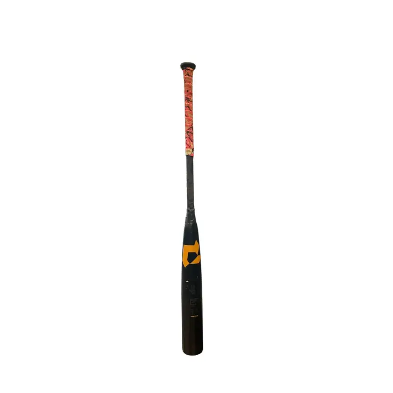 DeMarini CF3 BBCOR Certified Bat (-3) 31 oz 34" (Used)