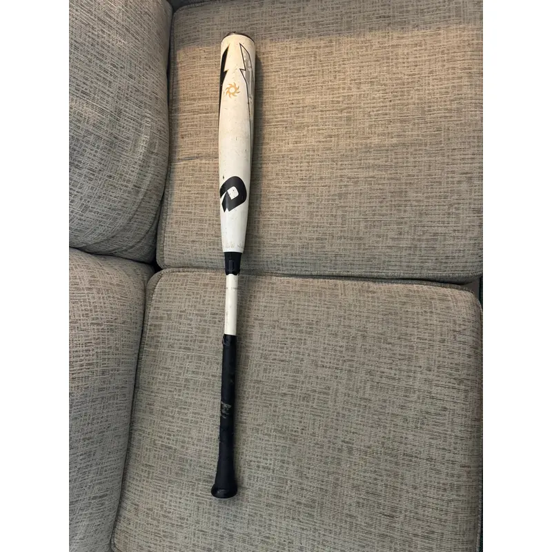 DeMarini Voodoo Insane Hybrid BBCOR Certified Bat (-3) 30 oz 33" (Used)