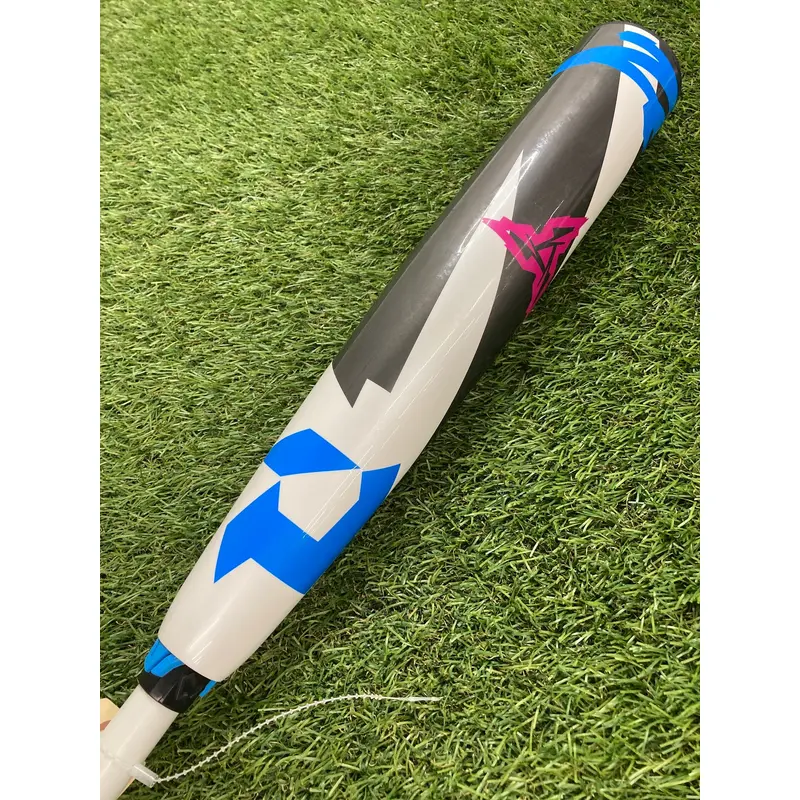 DeMarini Zen (2 3/4") USSSA Bat 2025 (-8)