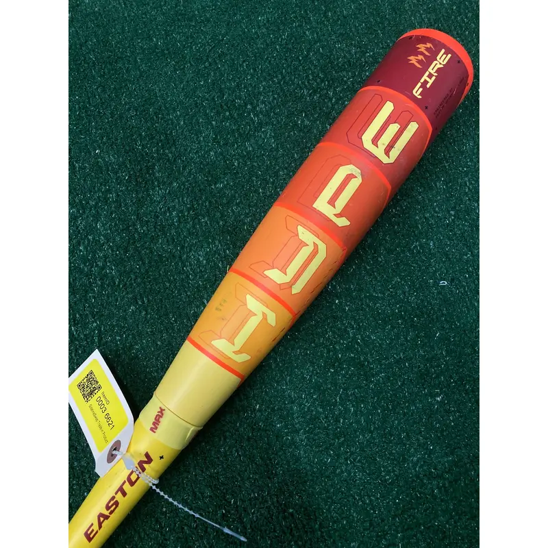 Easton Hype Fire USA Youth Bat (-11) 2025
