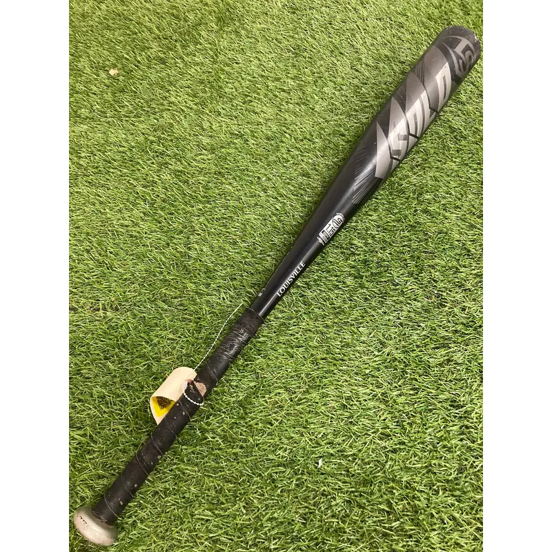 Louisville Slugger Solo (2 3/4") USSSA Bat 2021 (-8)