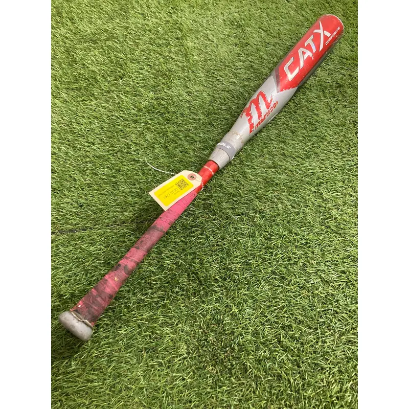 Marucci CAT X Composite (2 3/4") USSSA 2023 (-5)