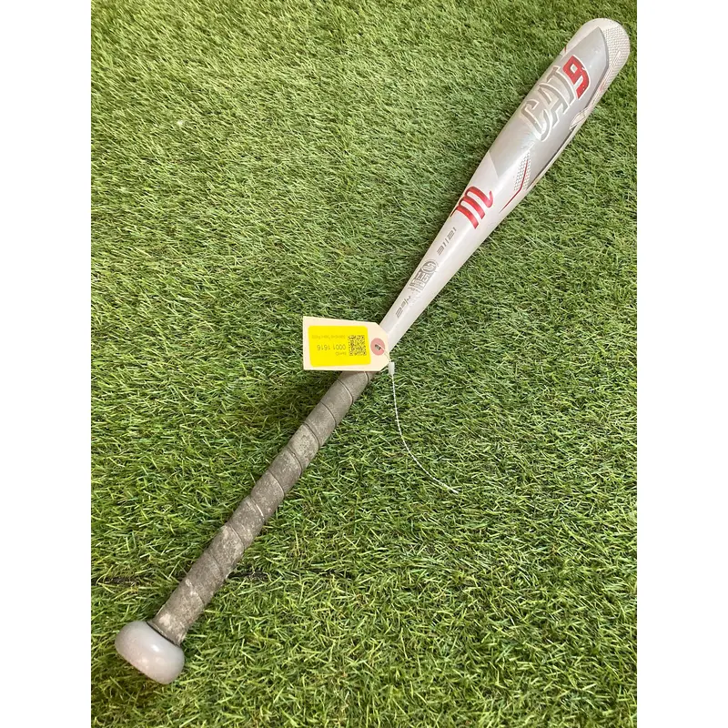 Marucci CAT9 (2 3/4") USSSA Bat 2021 (-10)