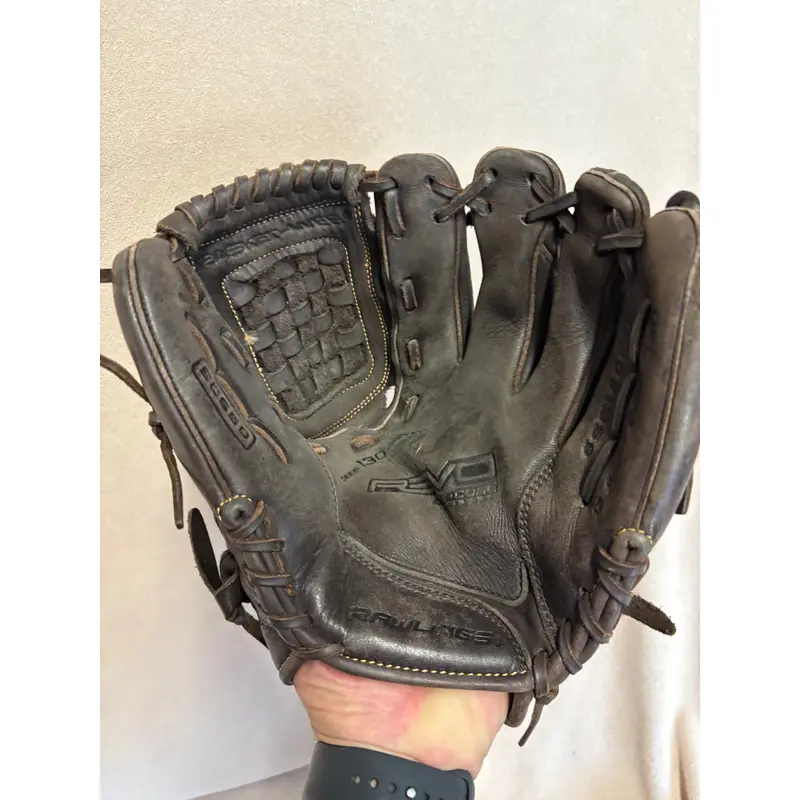 RH Rawlings Revo Baseball Glove 12" (Used)