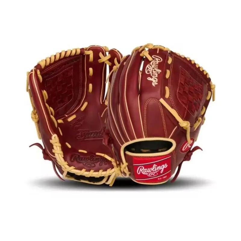 Right Hand Throw Rawlings Sandlot Series Baseball Glove 12" (New)